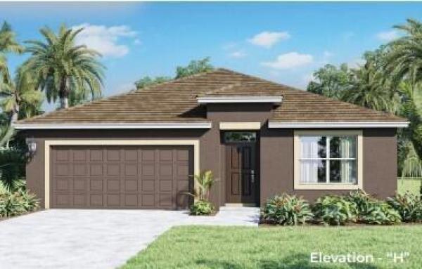1038 SW Eureka Ave, Port St. Lucie, Florida 34953, image 1