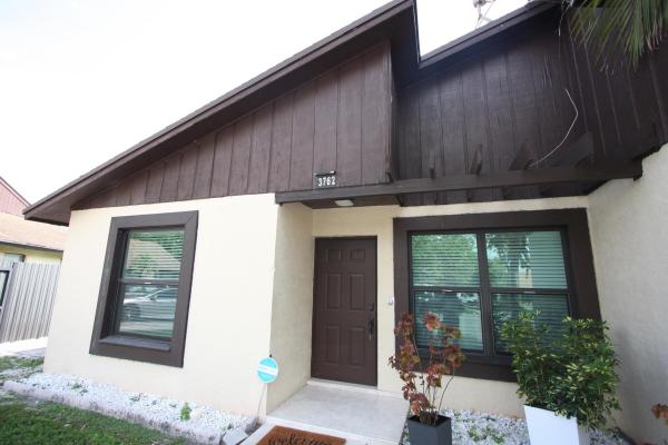 Mil Lake Estates, 3762 Mil Lake Ct, Greenacres, Florida 33463, image 1