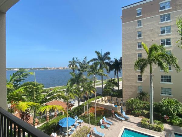 Flagler Pointe, 1801 N Flagler Dr #437, West Palm Beach, Florida 33407, image 1