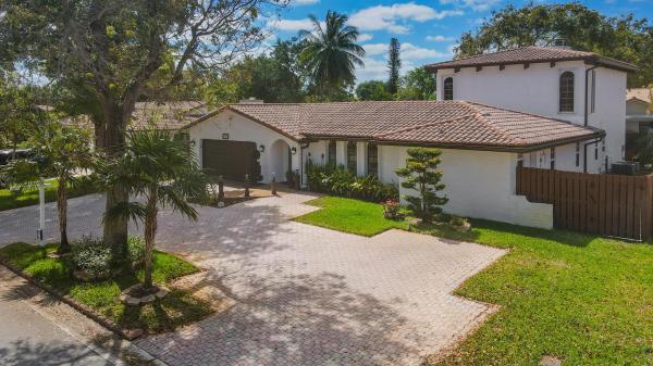 Forest Hills South, 8724 NW 27th St, Coral Springs, Florida 33065, image 1