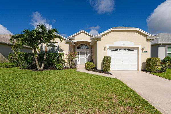 Isle Of San Marino, 532 NW Portofino Ln, Port St. Lucie, Florida 34986, image 1
