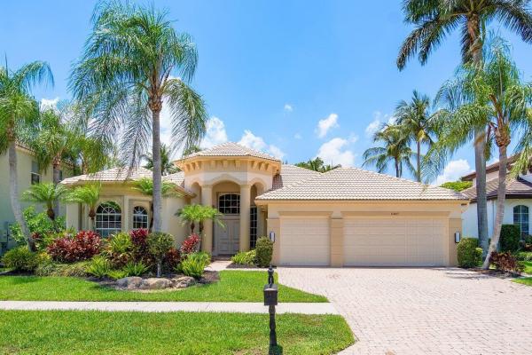 Grande Orchid Estates, 6887 Royal Orchid Cir, Delray Beach, Florida 33446, image 1