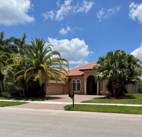 The Vineyards At St Lucie West, 888 SW Grand Reserves Blvd, Port St. Lucie, Florida 34986, image 1