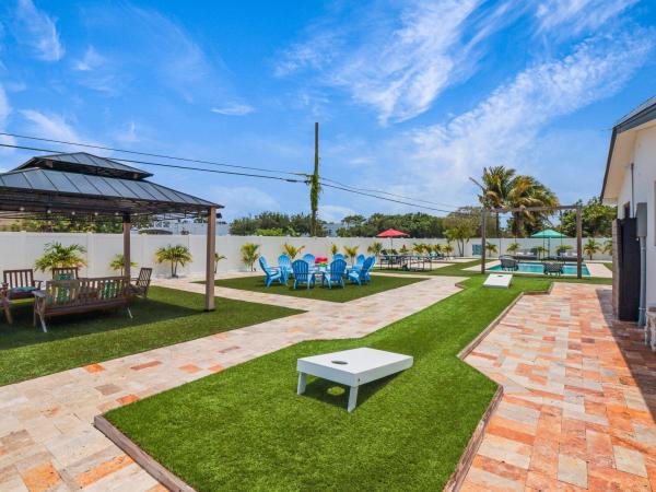 1177 Moderne, 1705 NE 3rd Ave, Delray Beach, Florida 33444, image 1