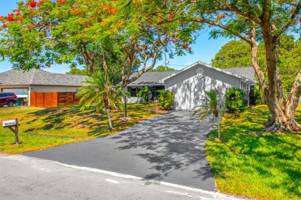 3020 SW Briggs St, Port St. Lucie, Florida 34953, image 1