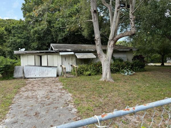 Fort Pierce Residential, 2604 Ohio Ave, Fort Pierce, Florida 34947, image 1