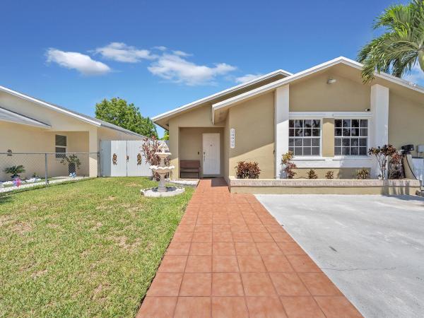 Strawberry Field, 20921 SW 118th Ct, South Miami Heights, Florida 33177, image 1