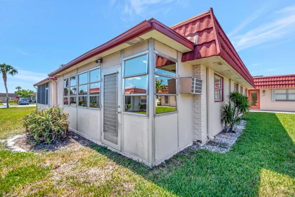 Seville At Kings Point, 261 Seville K, Delray Beach, Florida 33446, image 3