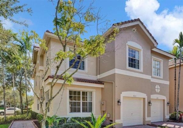 Silver Falls, 4203 SW 124th Ter, Miramar, Florida 33027, image 1