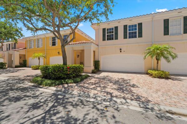 Tequesta Oaks, 70 Tall Oaks Cir, Tequesta, Florida 33469, image 1