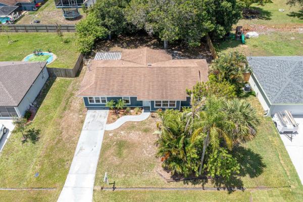 Riverview, 846 SE Starflower Ave, Port St. Lucie, Florida 34983, image 1