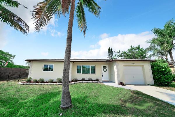 Palmetto Pines, 10915 Eureka St, Boca Raton, Florida 33428, image 1