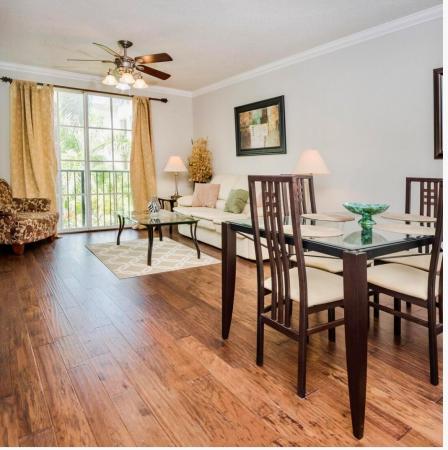 The Courtyards In CityPlace, 630 S Sapodilla Ave #402, West Palm Beach, Florida 33401, image 1