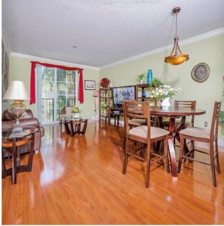 The Courtyards In CityPlace, 630 S Sapodilla Ave #412, West Palm Beach, Florida 33401, image 1