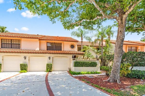 La Mirada At Boca Pointe, 7886 Mirada Dr #7886, Boca Raton, Florida 33433, image 1