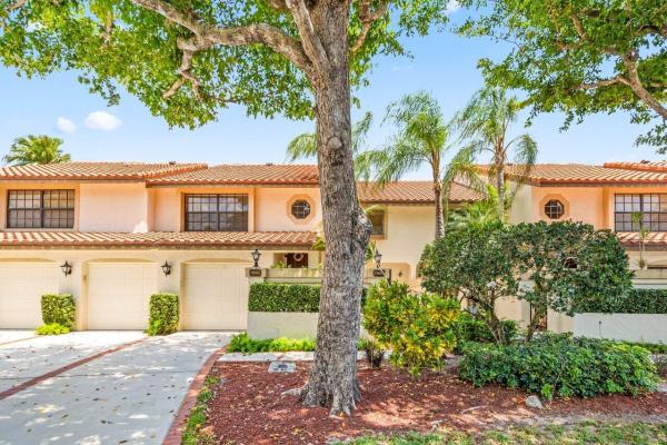 La Mirada At Boca Pointe, 7886 La Mirada Dr, Boca Raton, Florida 33433, image 2