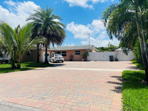 Forest Hill Park, 1619 Linda Lou Dr, West Palm Beach, Florida 33415, image 1