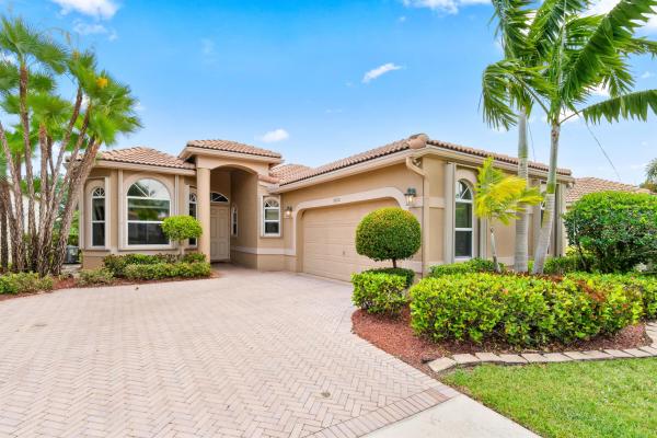 Ventura, 5272 Ventura Dr, Delray Beach, Florida 33484, image 1