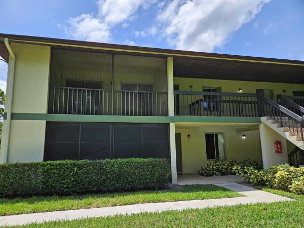 Chasewood South, 6499 Chasewood Dr #G, Jupiter, Florida 33458, image 1