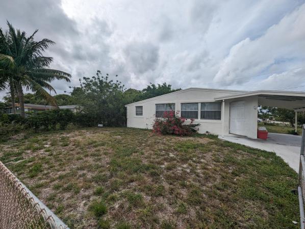 Carver Park, 1511 SW 3rd Ct, Delray Beach, Florida 33444, image 1
