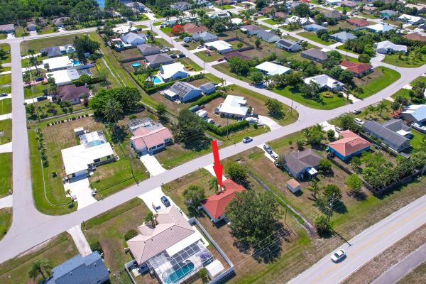 Sandhill Crossing, 1473 SE Appamattox Ter, Port St. Lucie, Florida 34952, image 2