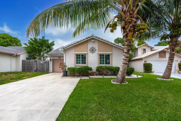 Strawberry Lakes, 6025 Strawberry Lakes Cir, Lake Worth Beach, Florida 33463, image 1
