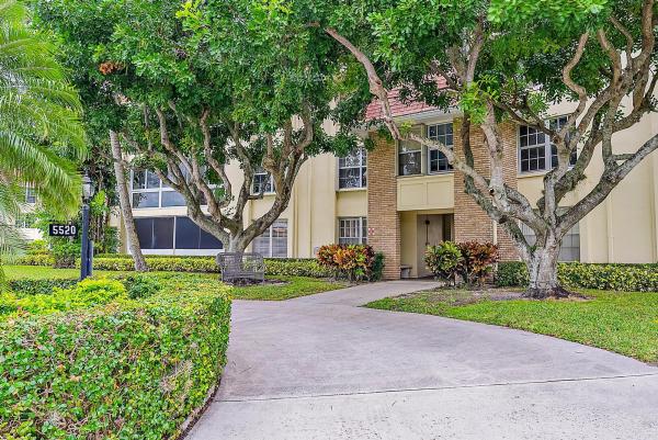 Tamberlane, 5520 Tamberlane #110 Cir, Palm Beach Gardens, Florida 33418, image 1
