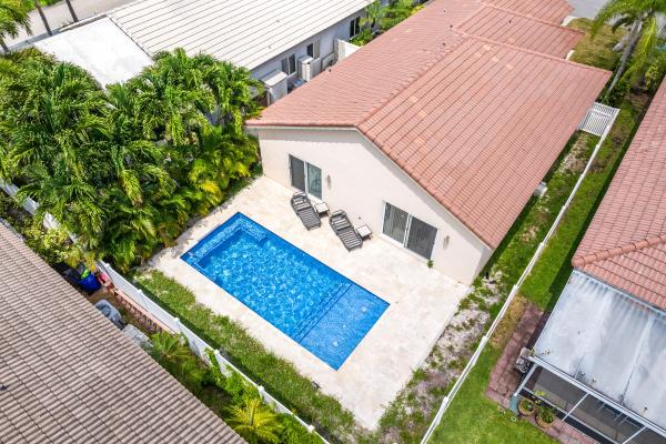 Waterways, 1311 SW 44th Ter, Deerfield Beach, Florida 33442, image 1