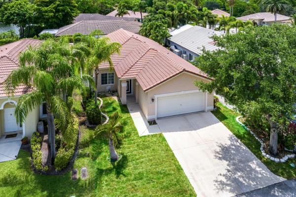 Waterways, 1311 SW 44th Ter, Deerfield Beach, Florida 33442, image 2
