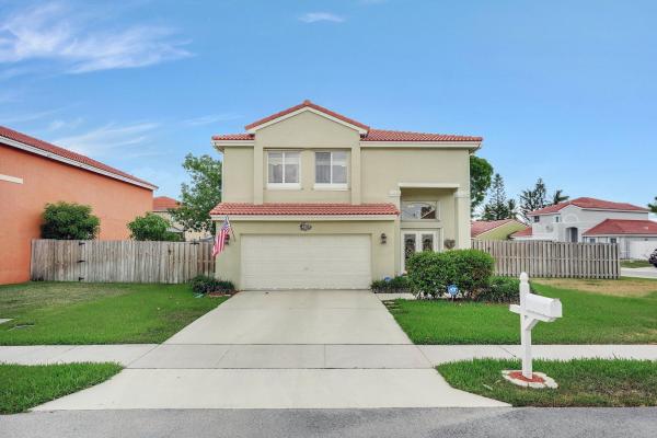 Port Antigua At Coral Bay, 3346 Treasure Ln, Margate, Florida 33063, image 1
