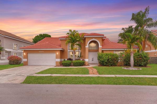 The Preserve, 20173 NW 9th Dr, Pembroke Pines, Florida 33029, image 1
