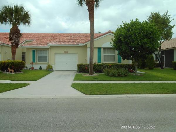 Floral Lakes, 15249 Lake Wildflower Rd, Delray Beach, Florida 33484, image 2