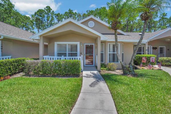 Isle Of Venice, 635 NW San Remo Cir, Port St. Lucie, Florida 34986, image 1