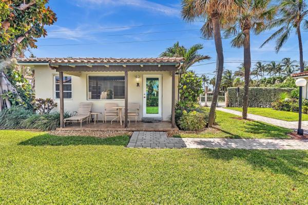 Royal Flamingo Villas, 1225 Hillsboro Mile #R1, Hillsboro Beach, Florida 33062, image 1