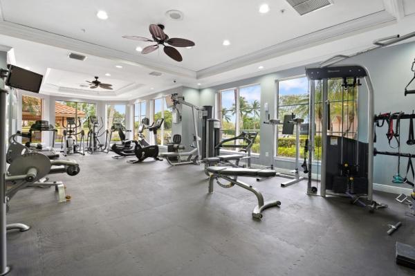 St Andrews At The Polo Club, 11790 Saint Andrews Pl #105, Wellington, Florida 33414, image 1