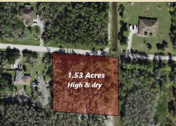The Acreage Residential, 16250 N 61st Pl PLACE, The Acreage, Florida 33470, image 2