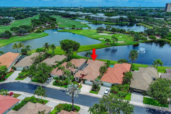 Regent's Place, 2175 Regents Blvd, West Palm Beach, Florida 33409, image 1