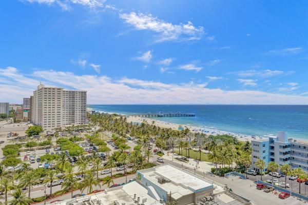 Pompano Beach Club North, 101 Briny Ave #1209, Pompano Beach, Florida 33062, image 1