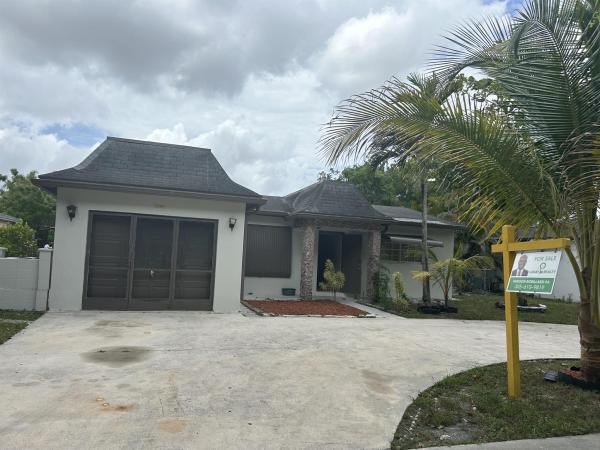 Oakland Hills, 5130 SW 11th St, Margate, Florida 33068, image 1