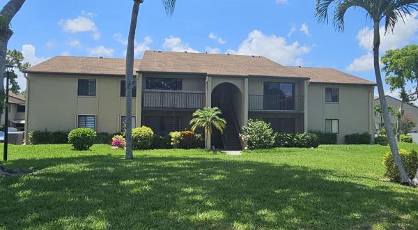 Pine Ridge North 1, 526 Shady Pine Way #B2, Greenacres, Florida 33415, image 1
