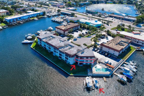 Northlake, 313 Lake Cir #209, North Palm Beach, Florida 33408, image 1