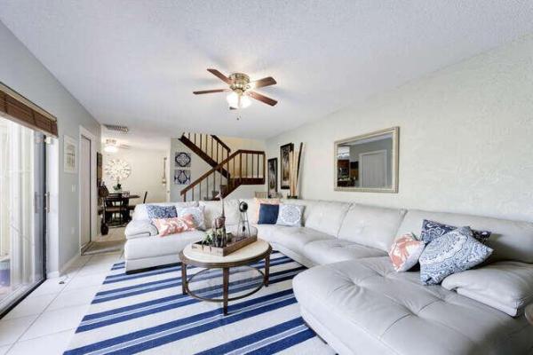 Delray Oaks West, 2953 SW 22nd Cir #25c, Delray Beach, Florida 33445, image 1