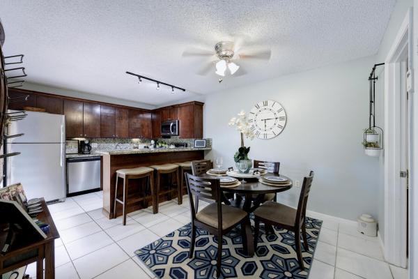 Delray Oaks West, 2953 SW 22nd Cir #25C, Delray Beach, Florida 33445, image 3