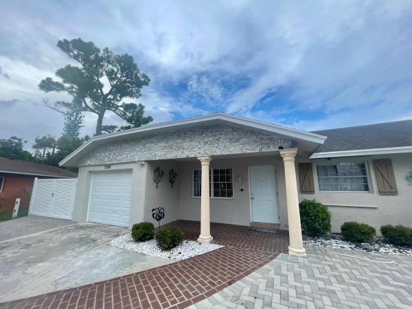Greenbrier, 2910 Via Vizcaya, Lake Worth Beach, Florida 33461, image 1
