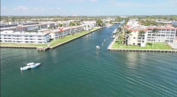Shore Club, 111 Shore Ct #313, North Palm Beach, Florida 33408, image 1