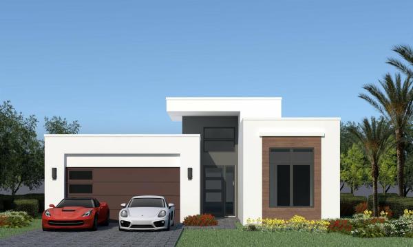 Delray Manors, 651 Kingsbridge St, Boca Raton, Florida 33487, image 1