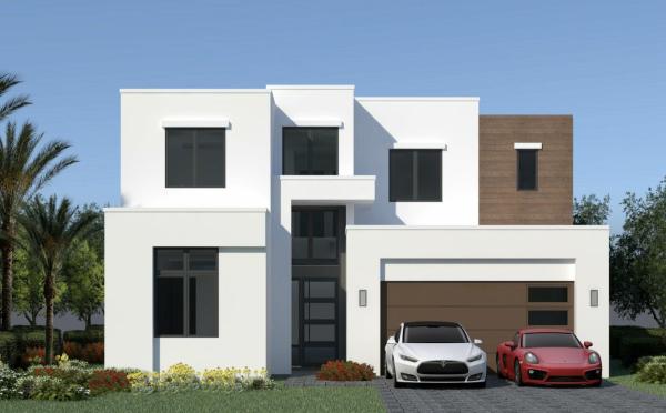 Delray Manors, 694 Jeffery St, Boca Raton, Florida 33487, image 1