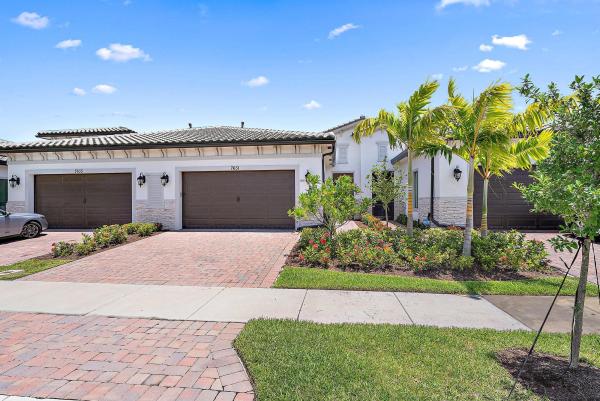 The Falls At Parkland, 7631 S Blue Spring Dr, Parkland, Florida 33067, image 1