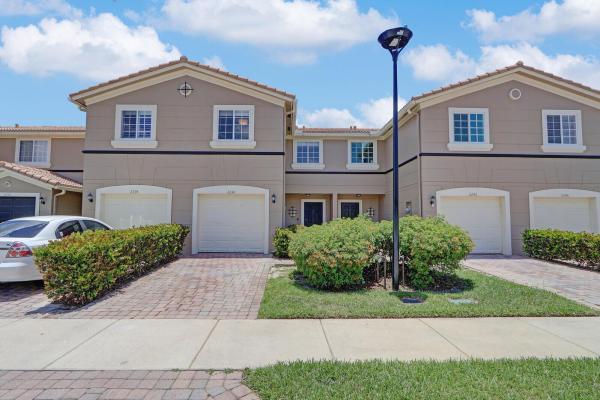 Newport Isles, 2238 SW Rockport Rd, Port St. Lucie, Florida 34953, image 1