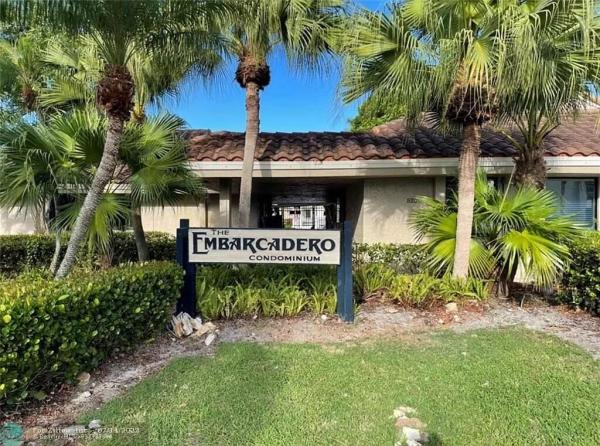 Embarcadero, 5234 NE 6th Ave #D25, Oakland Park, Florida 33334, image 1